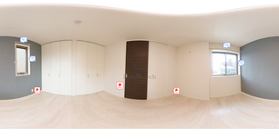 7300　シャーメゾン　フォルトゥーナ 202 【滋賀県瀬田駅】 の間取り図