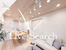 千歳船橋ヒミコマンション 402 【東京都千歳船橋駅】 の間取り図