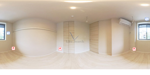 グリーンエトワール 101 【千葉県原木中山駅】 の間取り図