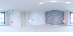 ヴァンガード 202 【埼玉県浦和美園】 の間取り図