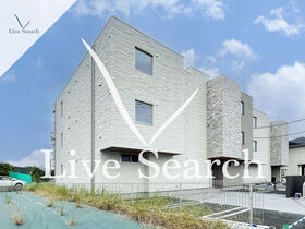 ヴァンガード 202 【埼玉県浦和美園】 の間取り図