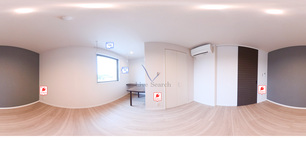 ヴァンガード 203 【埼玉県浦和美園】 の間取り図