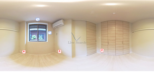 グリーンエトワール 102 【千葉県原木中山駅】 の間取り図