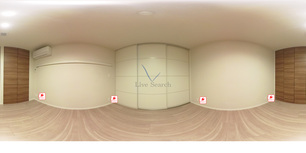 グリーンエトワール 103 【千葉県原木中山駅】 の間取り図