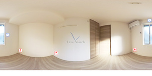 ドムスクレスト廣和 103 【神奈川県小田急相模原駅】 の間取り図