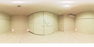 グリーンエトワール 202 【千葉県原木中山駅】 の間取り図