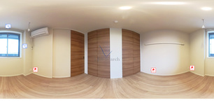 グリーンエトワール 303 【千葉県原木中山駅】 の間取り図