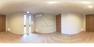 グリーンエトワール 305 【千葉県原木中山駅】 の間取り図