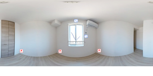 ドムスクレスト廣和 302 【神奈川県小田急相模原駅】 の間取り図