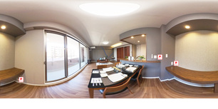 エスティメゾン東白壁 303 【愛知県名鉄瀬戸線 森下駅】 の間取り図