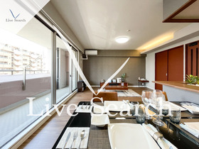 エスティメゾン東白壁 303 【愛知県名鉄瀬戸線 森下駅】 の間取り図