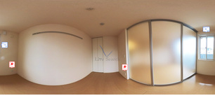 My tiara 210 【埼玉県京浜東北・根岸線　大宮駅　徒歩19分】 の間取り図