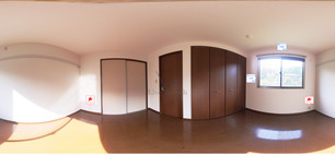 ROYAL MIURA A102 【福岡県太宰府駅】 の間取り図