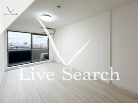 チクマハイツ 308 【千葉県馬込沢駅】 の間取り図