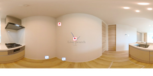 サンビック　だいじゅ 103 【滋賀県八日市駅】 の間取り図