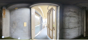 ジークレフ王子 207 【兵庫県王子公園駅】 の間取り図