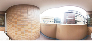 ドルチェ代々木 410 【東京都代々木駅】 の間取り図