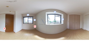 カーサパルチェ 201 【福岡県周船寺駅】 の間取り図