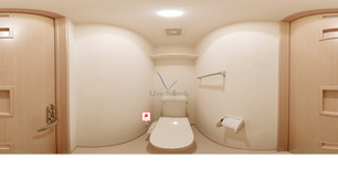 モカハイツ 202 【神奈川県　相模原駅　】 の間取り図