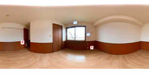 プレミールコート 302 【神奈川県　橋本駅　】 の間取り図