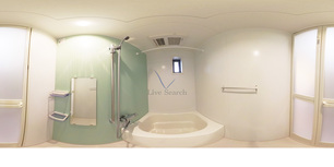 ファレノ 202 【熊本県南熊本駅】 の間取り図