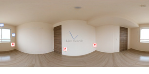 マルベリー  302 【神奈川県相武台前駅】 の間取り図