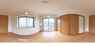 サンセリテ 101 【埼玉県東武伊勢崎線 / 草加駅 徒歩18分】 の間取り図