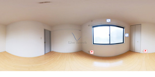 サンフラワー武蔵野台G棟 101 【熊本県光の森駅】 の間取り図