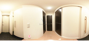 ブエナスエルテ・エテルノ 202 【埼玉県京浜東北・根岸線　さいたま新都心駅　徒歩21分】 の間取り図