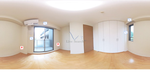 プライムメゾン武蔵野の杜 221 【東京都JR国分寺】 の間取り図