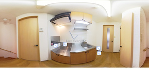 セレ白金 203 【東京都白金高輪】 の間取り図