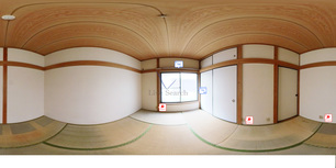 コーポ榎本 102 【神奈川県横須賀線　新川崎駅　徒歩3分】 の間取り図