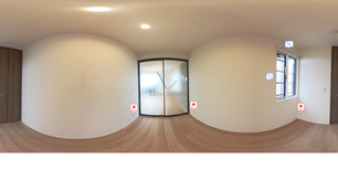 Noblevilla川口 303 【埼玉県川口駅】 の間取り図