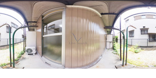 コーポ桂 102 【愛知県黄金駅】 の間取り図