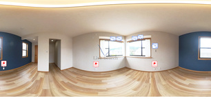 東油山1丁目  【城南区福大前駅】 の間取り図
