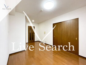 ジュリア塚口 207 【兵庫県阪急塚口駅】 の間取り図