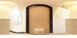 日神パレステージ錦糸町第2 603 【東京都錦糸町駅】 の間取り図