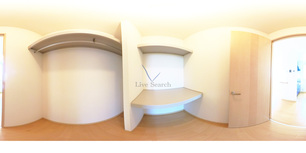 ディアコートS 102 【茨城県赤塚】 の間取り図