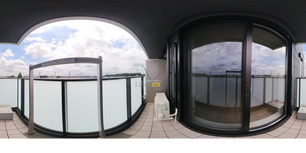 Regulus 305 【茨城県桜窓口センター入口バス停】 の間取り図