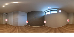 アンベリール 102 【埼玉県東川口駅】 の間取り図