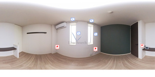 シャーメゾンアリビオ 102 【茨城県守谷駅】 の間取り図