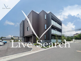 シャーメゾンアリビオ 102 【茨城県守谷駅】 の間取り図