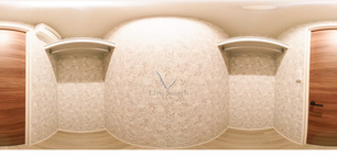 Bereo Plaisant 203 【和歌山県和歌山駅】 の間取り図