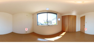 メゾン　エスポワール B102 【大阪府東岸和田駅】 の間取り図