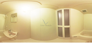 パフィオMS 206 【東京都中央・総武線各停 新小岩駅】 の間取り図