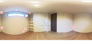 イルマーレ大野城 101 【福岡県大野城駅】 の間取り図