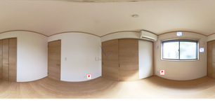 ウィステリアケイ 102 【埼玉県柳瀬川】 の間取り図