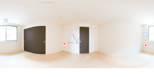 メゾン・エザンス 102 【滋賀県甲西駅】 の間取り図