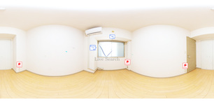 プライムメゾン百道浜 304 【福岡県西新駅】 の間取り図