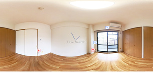 アーバンノース 303 【埼玉県ふじみ野駅】 の間取り図